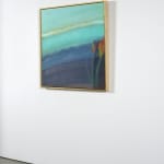 Elizabeth Osborne, Blue Hill Mountain, 2024