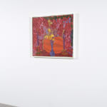 Lynne Drexler, Spring Suggestion, 1988