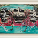 Lucia Wilcox, Untitled, 1945