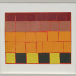Yvonne Thomas, Untitled, 1957
