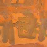 Frank Wimberley, Somehow, Soft Rain, 1995