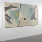 Judith Godwin, Gentle Giant, 1998