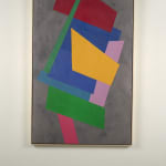 William Perehudoff, AP-87-039, c. 1980