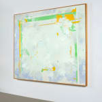 Walter Darby Bannard, Hofmannesque #1, 1971