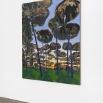 Eric Dever, Cyclamen II, 2024
