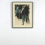 Claire Falkenstein, Untitled (Fusion), c. 1973