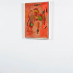 Jean Cohen, Bayou, 1987