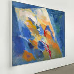Ethel Schwabacher, The Wooing, 1961 - 1962