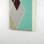 Larry Zox, Untitled, 1987