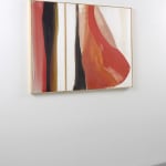 Lilian Thomas Burwell, Cycloid, 1972