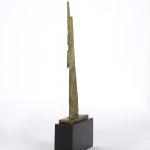 Dorothy Dehner, Crystals, 1951
