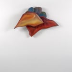 Yvonne Pickering Carter, Untitled, c. 1973