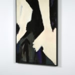 Judith Godwin, Ode to Kenzo Okada, 1955