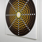 Yvonne Thomas, Return, 1958