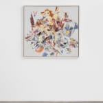 Mercedes Matter, Untitled