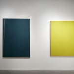 Larry Zox, Hayward, 2003