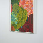Lynne Drexler, Spring Suggestion, 1988