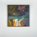 Syd Solomon, Accompanied Lights, 1987