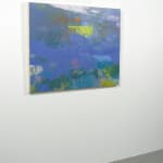 Eric Dever, Trout Pond - Autumn, 2019