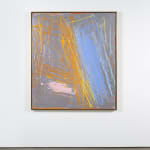 Dan Christensen, Morning with Miro, 2005