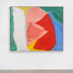 Ethel Schwabacher, Untitled, c. 1961 - 1962