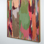 John Opper, Untitled (227J BOW-6), 1989