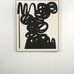 Raymond Hendler, Constant Inquiry, 1983