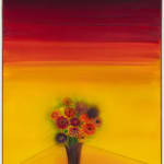Elizabeth Osborne, Blue Hill Mountain, 2024