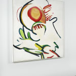 Yvonne Pickering Carter, Untitled, c. 1970