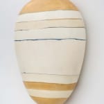 Mary Ann Unger, Untitled (Across the Bering Strait), 1996