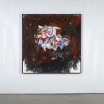 Claire Falkenstein, Untitled (Fusion), c. 1973