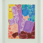 Yvonne Pickering Carter, Untitled, c. 1973