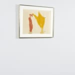 Yvonne Thomas, Return, 1958