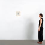 Bernice Bing, Untitled (Mayacamas Mountain, Sonoma), c. 1973