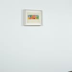 Mary Dill Henry, Untitled (January), 1986