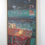 Syd Solomon, Accompanied Lights, 1987