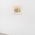 Mercedes Matter, Untitled, c. 1948