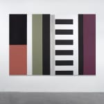 Mary Dill Henry, Untitled (January), 1986