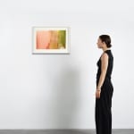 Jill Nathanson, Light Mix #4, 2023