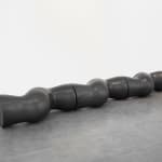 Mary Ann Unger, Untitled (Across the Bering Strait), 1996