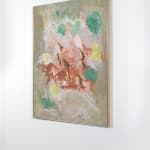 Ethel Schwabacher, Untitled, 1956