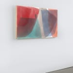 Jill Nathanson, Memory Push, 2022