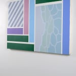 Mary Dill Henry, Untitled (January), 1986