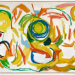 Jean Cohen, Bayou, 1987