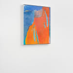 Emily Mason, Distance from the Sea, 2009