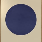 Walter Darby Bannard, Hofmannesque #1, 1971