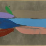 James Wolfe, Leaphorn, 2014