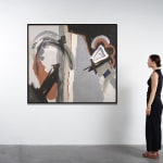 Judith Godwin, Gentle Giant, 1998