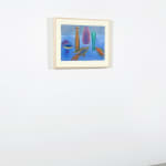 Elizabeth Osborne, Dana Island Series, 1989
