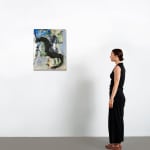 James Walsh, BENTHIC, 1986